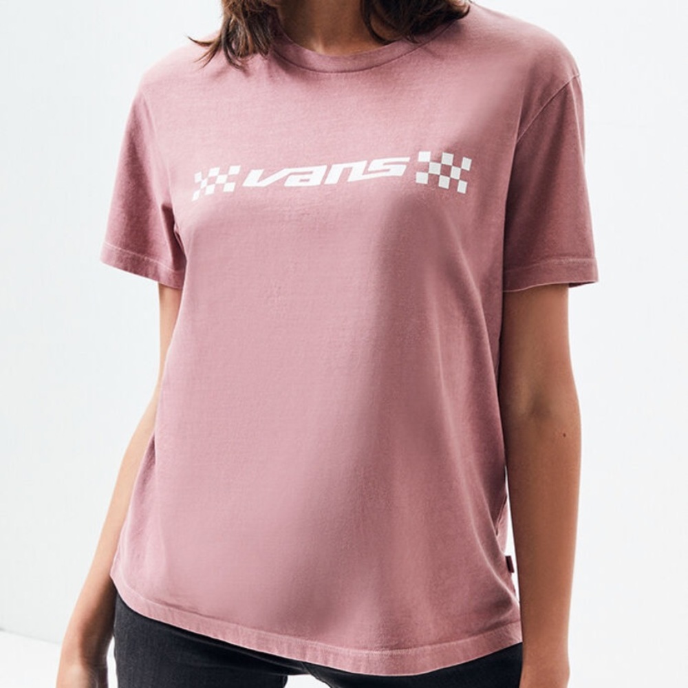 vans t shirt